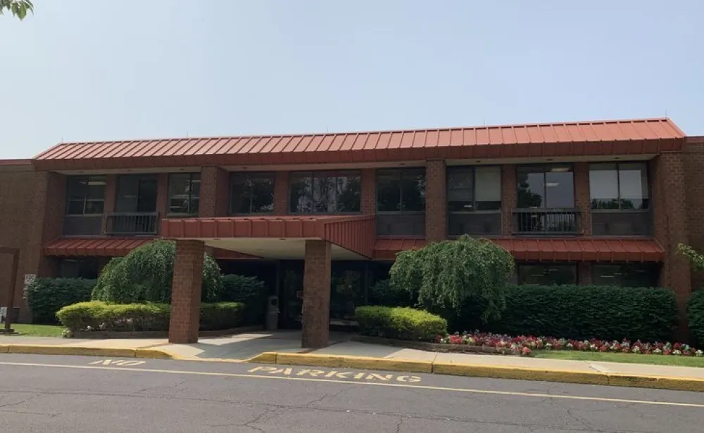 Rivers Edge Rehabilitation and Healthcare Center