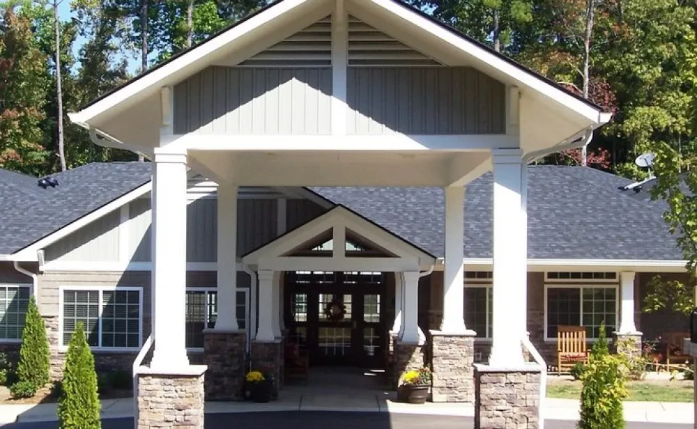 Franklin Center