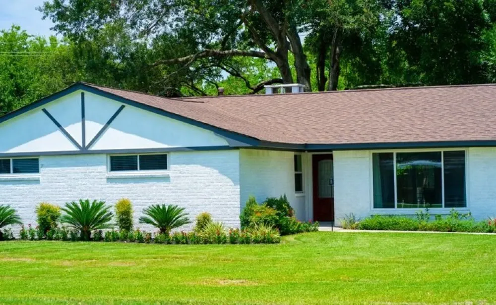 Everywhere Is Home Residential Assisted Living