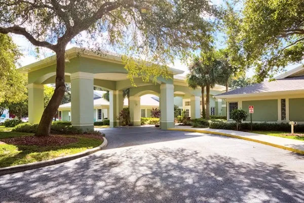 Brookdale Pointe West