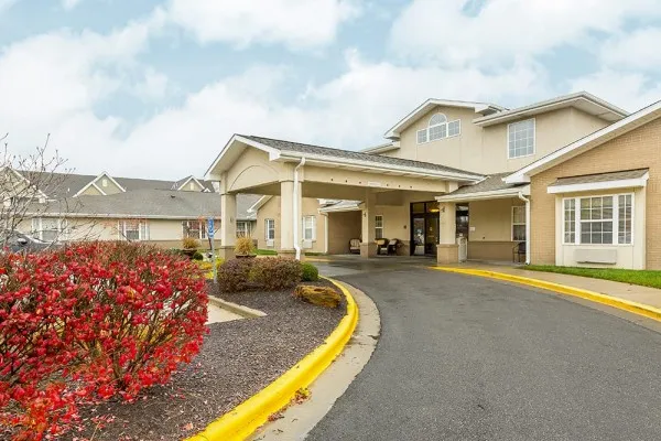 Brookdale Rosehill