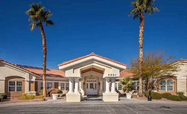Pacifica Senior Living Spring Valley