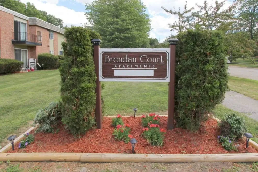 Harmony Court