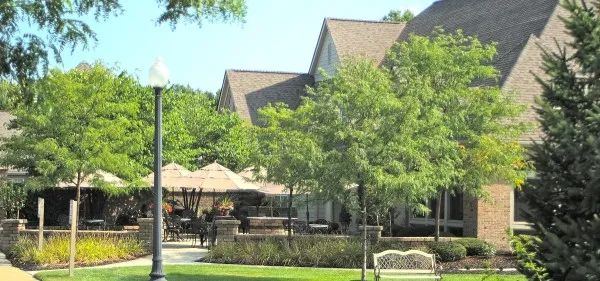 Feridean Commons Senior Housing