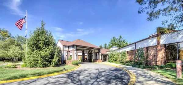 The Forum at Brookside