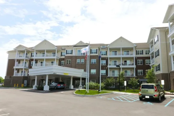 Harmony on the Peninsula
