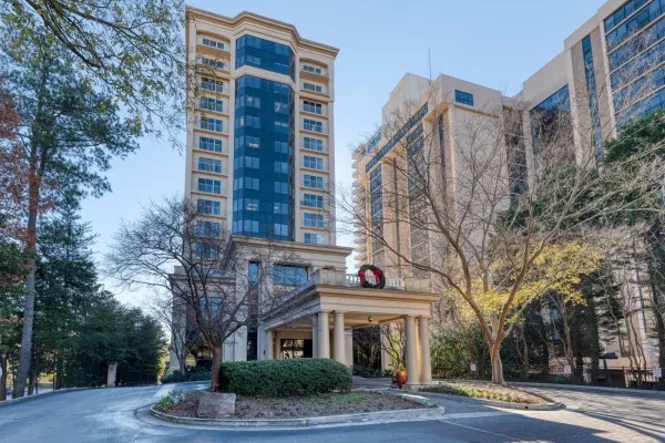 Renaissance on Peachtree
