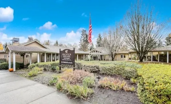 Pacifica Senior Living Snohomish