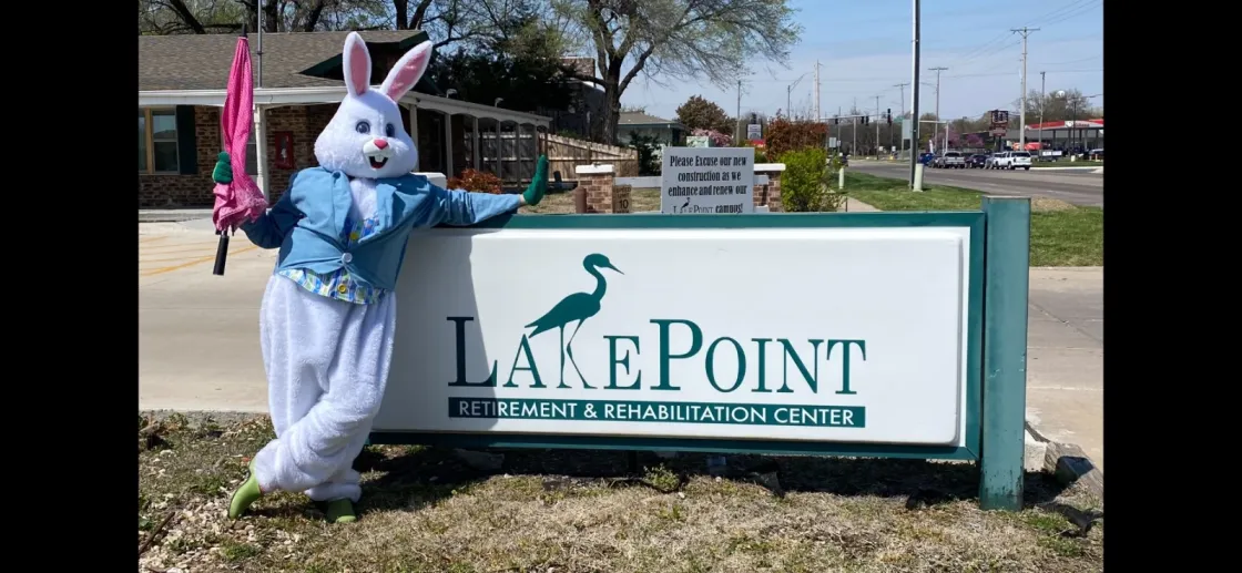 LakePoint Wichita