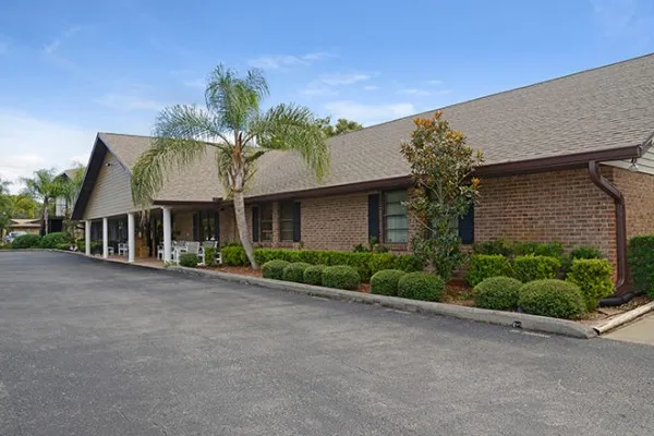 Brookdale New Port Richey