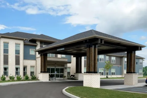 Harmony at White Oaks