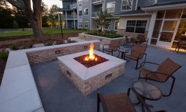 Senior living at is best near you in Washington