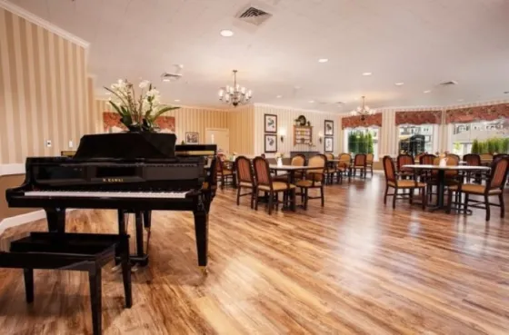 Indian Hills Manor