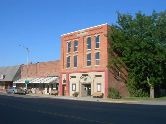Wyoming Retirement System
