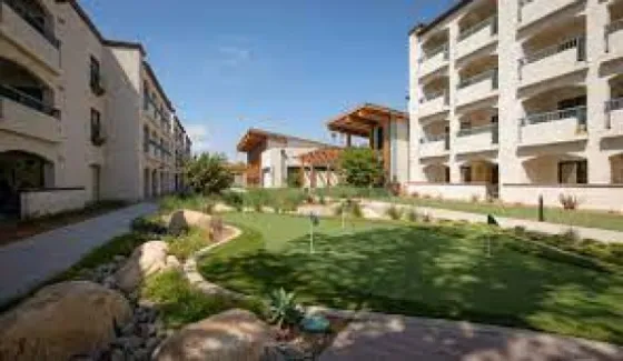 CASA DE LAS CAMPANAS