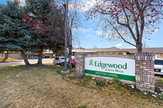 Edgewood in Grand Forks