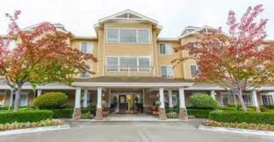 ARBOL RESIDENCES OF SANTA ROSA