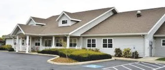 Blossom Place