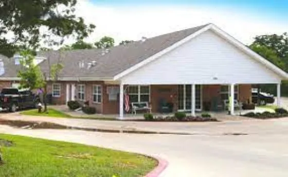 Broadmoor Place