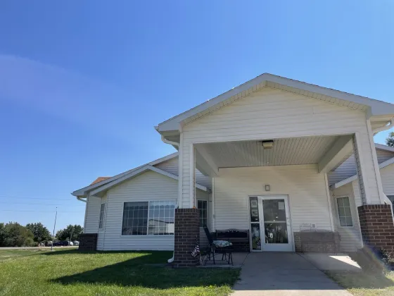 Butte Senior Living