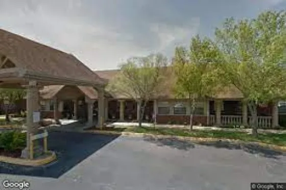 GREEN COUNTRY VILLAGE