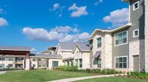 DELANEY AT GEORGETOWN VILLAGE