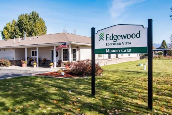 Edgewood in Kalispell