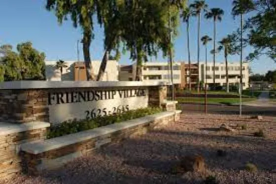FRIENDSHIP VILLAGE OF TEMPE