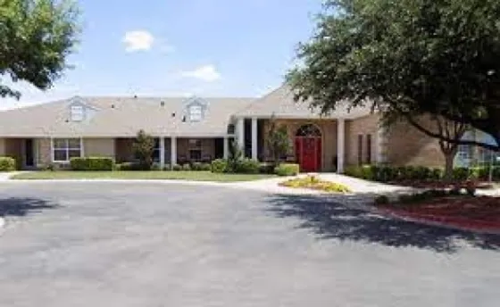 Mackenzie Place
