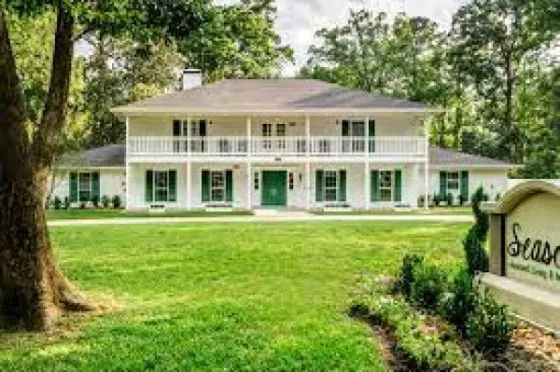 Seasons Assisted Living & Memory Care