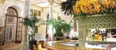 Palm Court