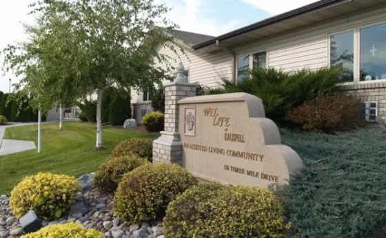 Welcov Assisted Living at Kalispell
