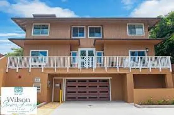 Wilson Senior Living