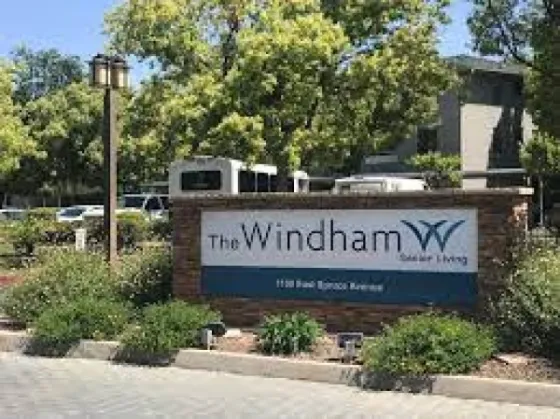 The Windham