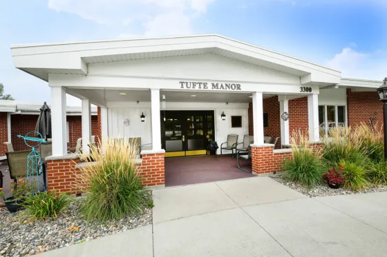 Valley Senior Living on Cherry -Tufte Manor