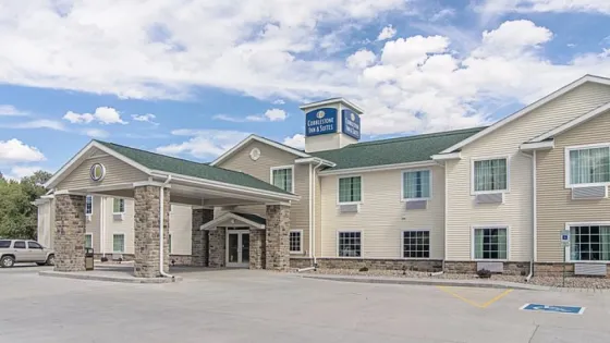 GUERNSEY, WYOMING