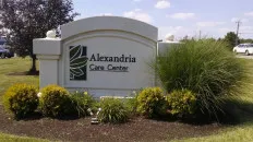 Alexandria Care Center