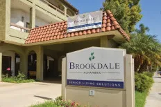 Brookdale Alhambra