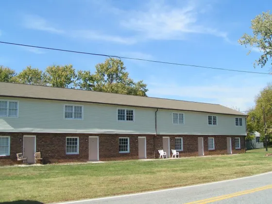 Derian Place Senior Living