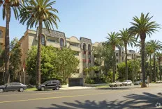 Alta Vista Gardens Res-Elderly