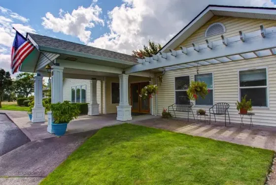M & M Adult Family Home