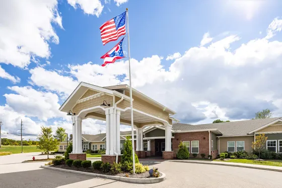 Mulberry Gardens Senior Living