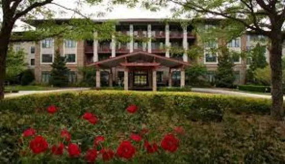 Magnolia Glen
