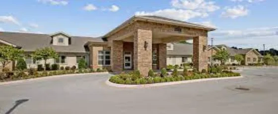 Magnolia Place Assisted Living & Memory Care