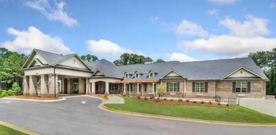 Magnolia Senior Living USA