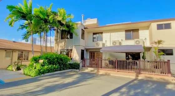 Manoa Cottage