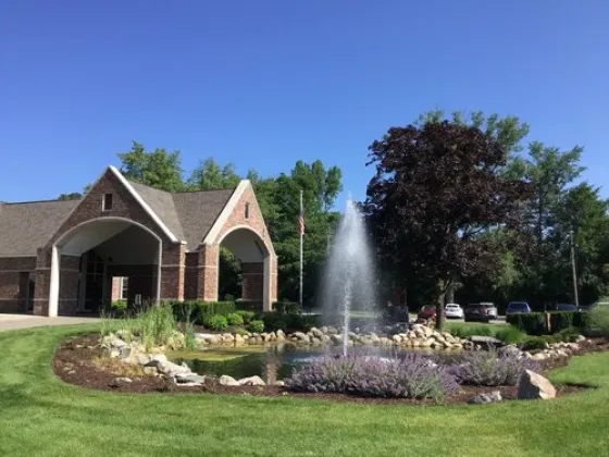 Manoogian Manor