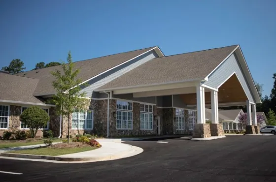 Manor Lake Assisted Living & Memory Care