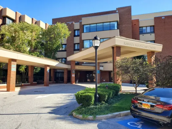 ProMedica Skilled Nursing And Rehabilitation (Roland Park)