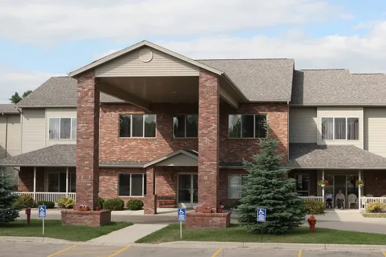 Mankato Lodge Senior Living